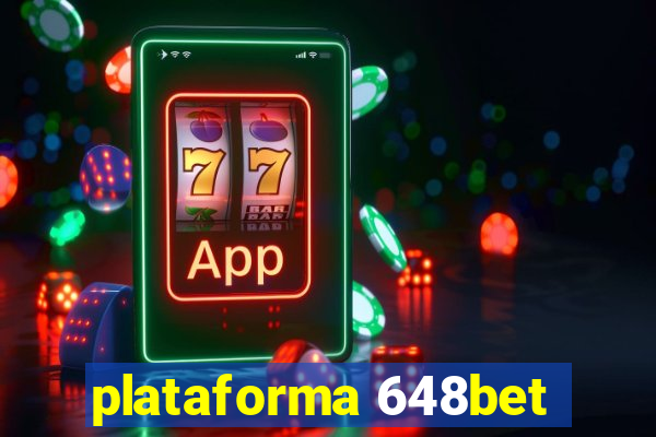 plataforma 648bet